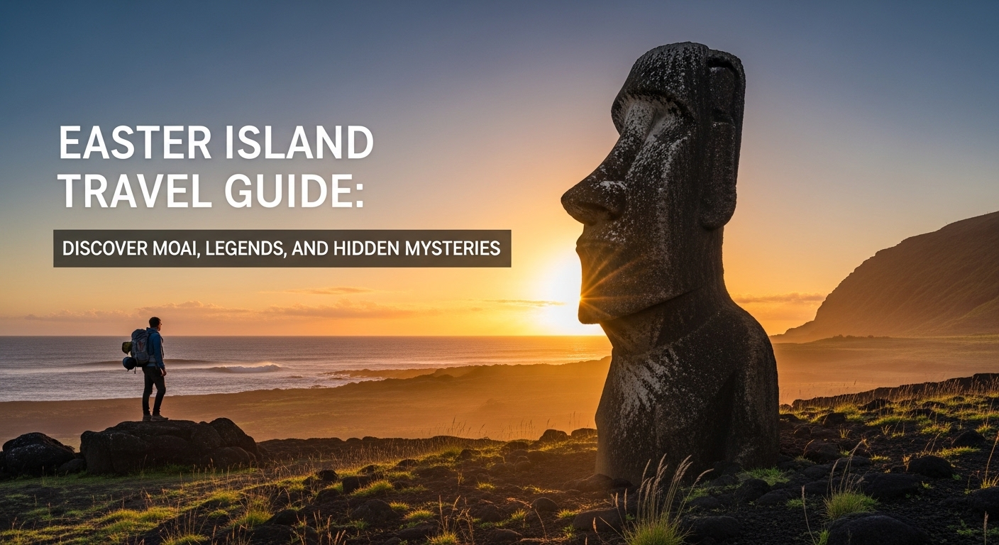 Easter Island Travel Guide