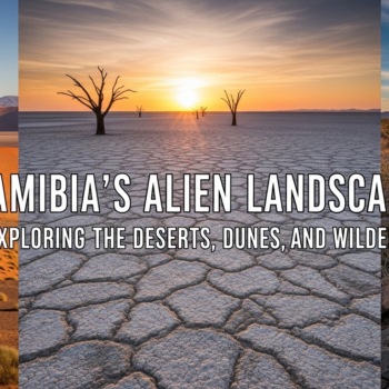 Namibia Travel Guide
